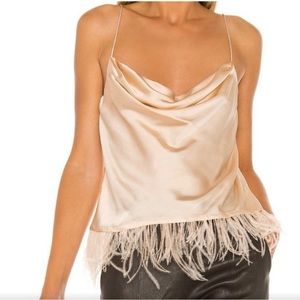 L’Academe The Alix top